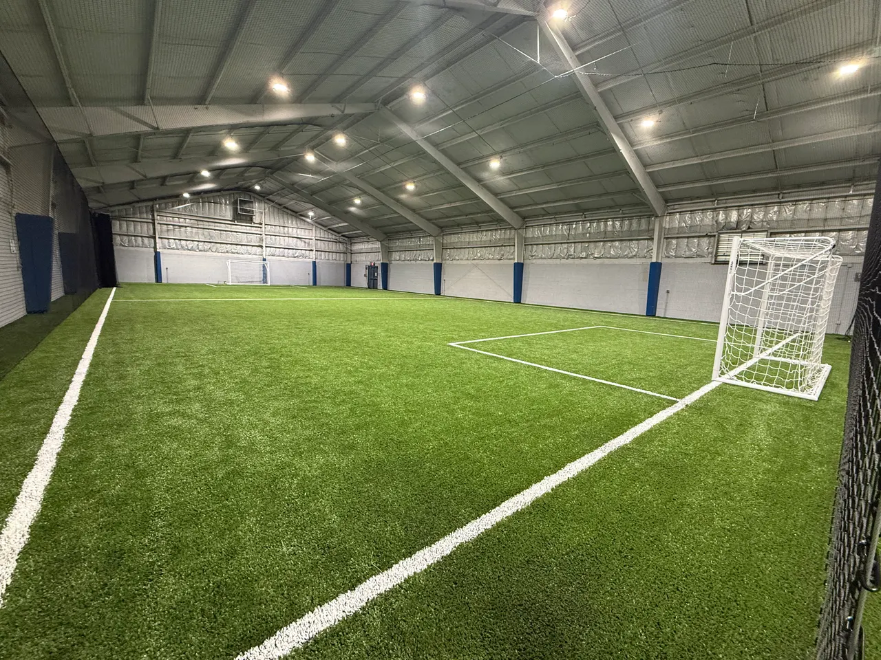 Medium Field