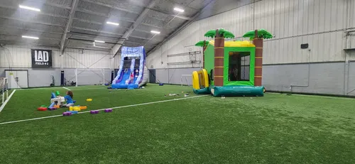 Birthday Parties