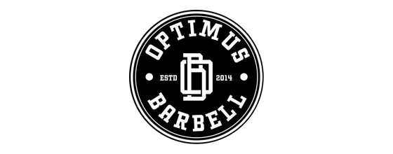 Optimus Barbell
